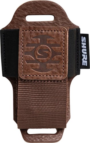 Shure wireless transmitter - wireless,
