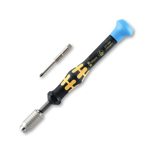 Wera micro esd 65kgf - wera, 0,65kgf/cm