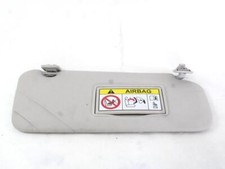 16126929BJ sun visor right
