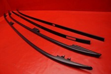 Mercedes W204 S204 Dachreling Rehlinge Dachleiste Dach Träger SET C-Klasse Kombi