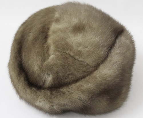 Schöner damen pelz hut haube - damen,