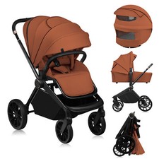 Kinderwagen lionelo mika - lionelo,