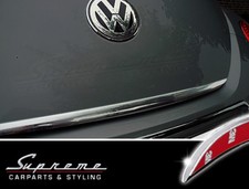 VW New Beetle und Cabrio Typ