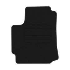 Velours Fußmatte für