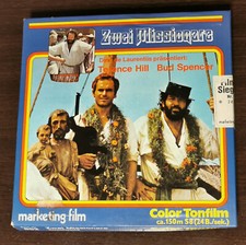 ZWEI MISSIONARE S8 SUPER 8