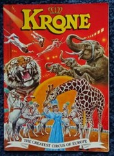 Circus Krone / Prospekt /