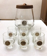 WMF Bowle Set "antike