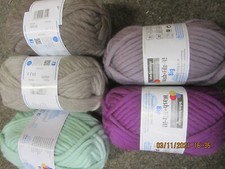 Schachenmayr Filzwolle Color