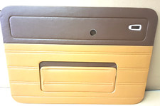 Türverkleidung links Trabant