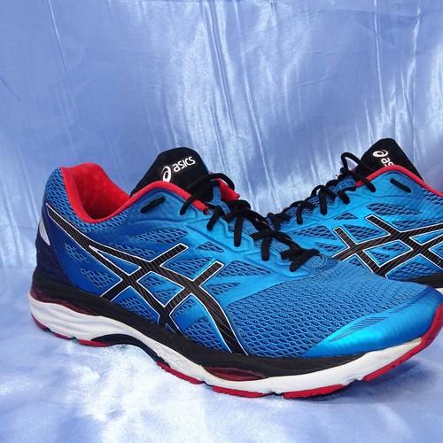 Asics gel cumulus - asics,