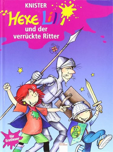 Hexe lilli und - lilli, der