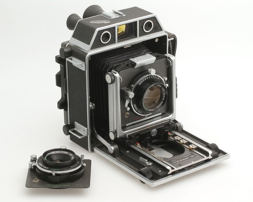 Horseman multiformat 985 mit - multiformat,
