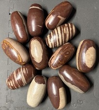 5.5 Inch Shiva Lingam stone