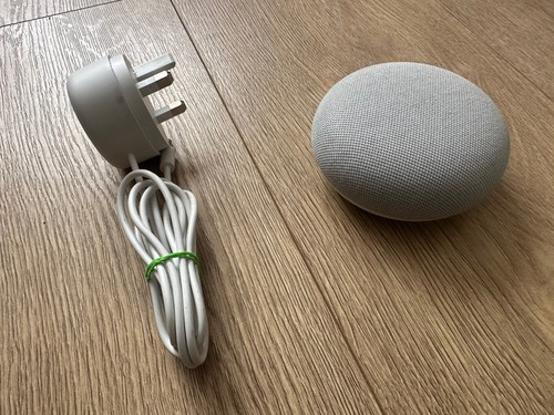 Google nest mini h2c - h2c, 1600