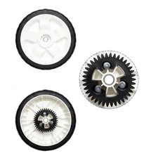 Für Toro 22 Zoll Rasenmäher