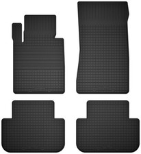 Gummifußmatten für: BMW 5