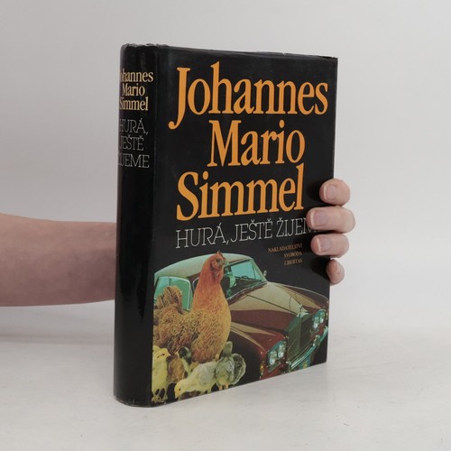 Hurá ještě žijeme - hurá,, | 