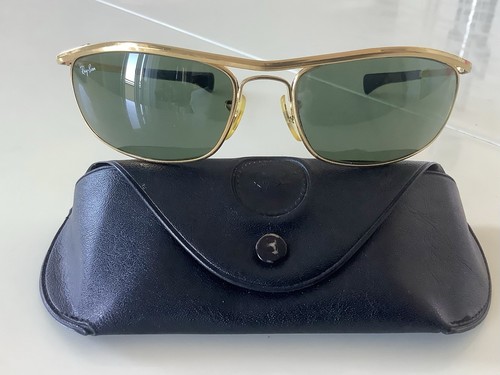 Vintage ray ban - vintage, sonnenbrille