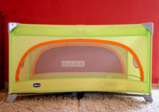 Kinderreisebett von Chicco in
