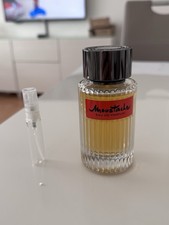 Rochas Moustache Eau de Parfum 5ml