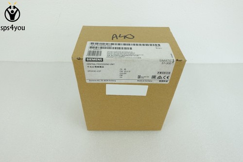 Siemens simatic 300 - siemens, s7