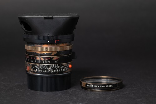 Leica 35mm 4 asph - m,