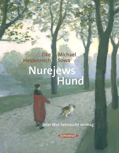 Nurejews hund - nurejews,