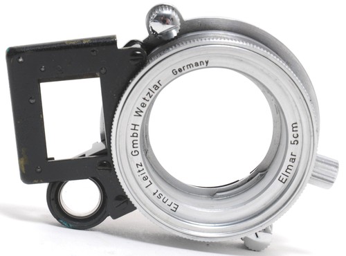 Leitz leica nooky 16500 - leica,