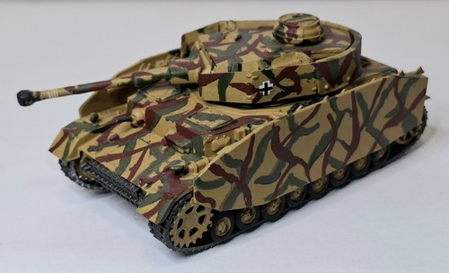 Kpfw ausf g mit - pz.kpfw., ausf.