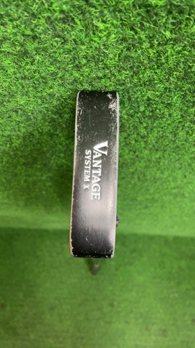 System vantage putter - system,
