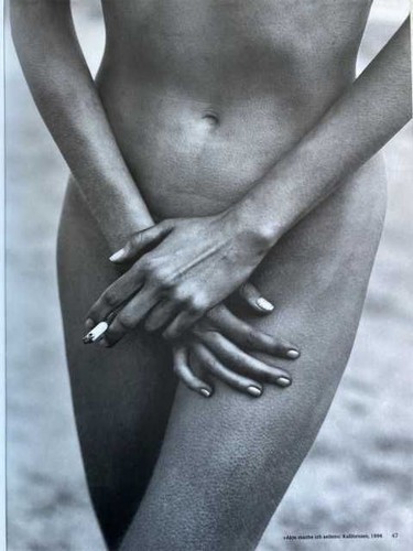 Lindbergh stern erotica - lindbergh,