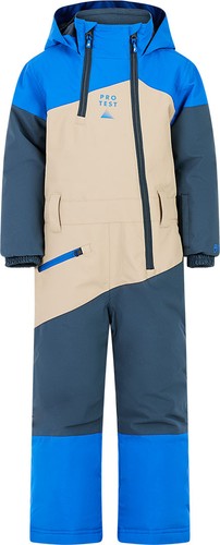 Protest schneeoverall skianzug - protest,