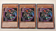 Yu-Gi-Oh! Chaos Emperor Dragon