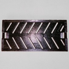 Lohberger Rost für Rega und