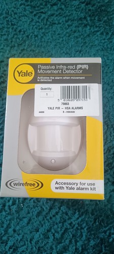Yale kabelloser zusätzlicher