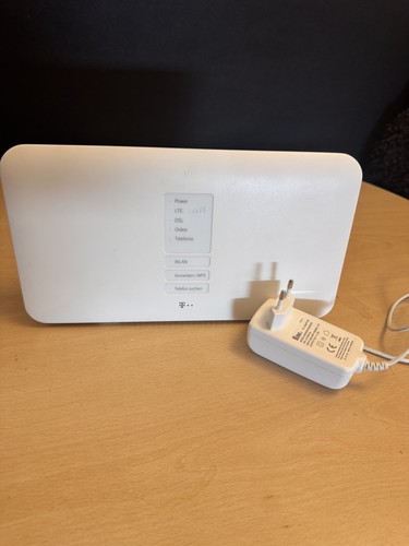 Telecom speedport hybrid - speedport,