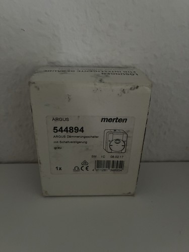 Dämmerungsschalter argus - ,