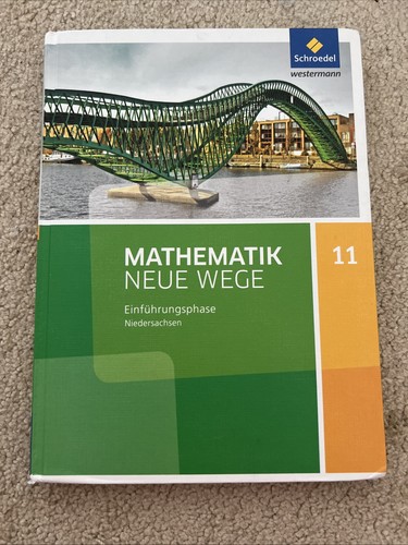 Mathematik neue wege sii - sii,