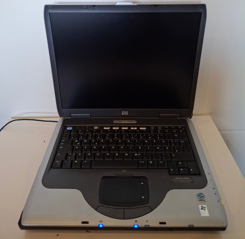 Compaq nx9010 notebook - compaq,