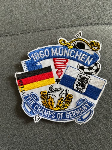 Fan artikel fußball tsv 1860 - fan,