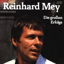 Die Großen Erfolge von Mey,Reinhard | CD | Zustand gut