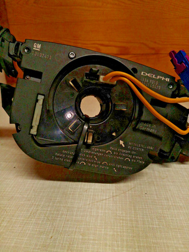 Kombischalter cim modul opel - cim-,