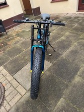 26" MTB Snow Beach Bike