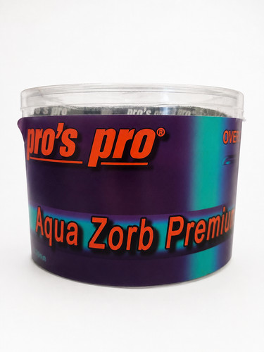 Pros pro aqua - aqua, premium