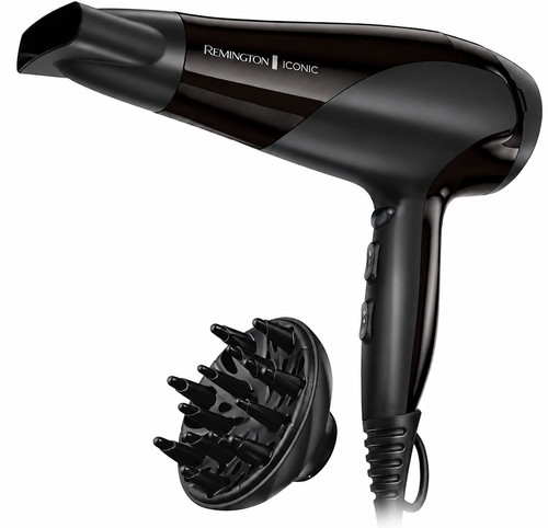Remington d3198 haartrockner - d3198,