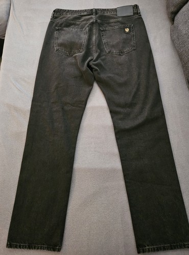 Belstaff jeans herren b69 jean - belstaff,