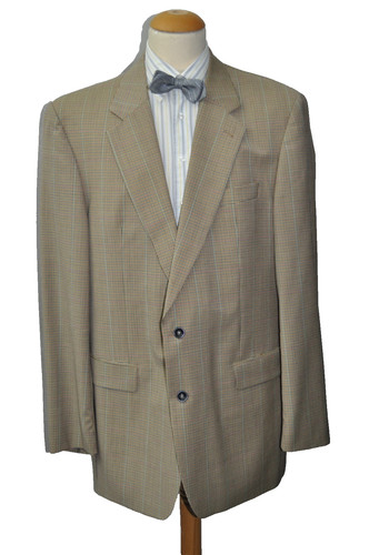 Guy laroche luxus sakko 110 - guy, gr.110