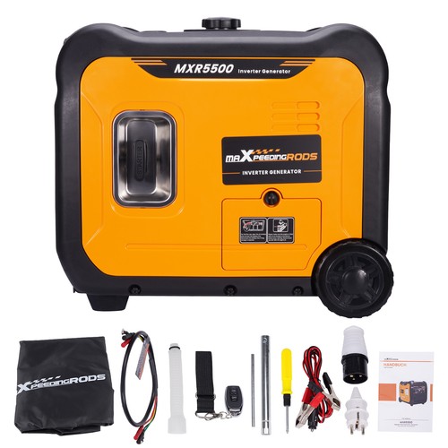 Inverter benzin stromerzeuger - benzin,