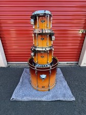 Tama Superstar 4‑Piece