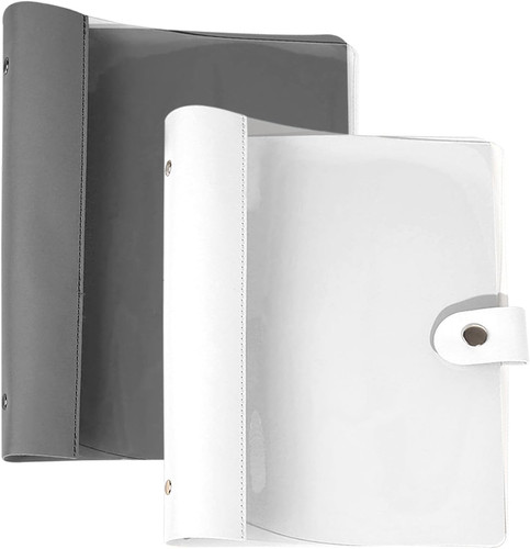 Ringbuch 2 stück - a5,,